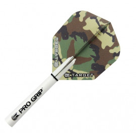 Camo   100 Micron