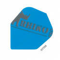 Blue Rhino Logo  150 Micron