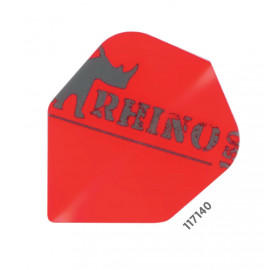 Red Rhino Logo  150 Micron