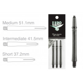 Laro Shafts