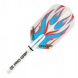 Vision Flight SLIM - Blue Flame 