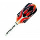 Vision Flight SLIM - Orange Flame