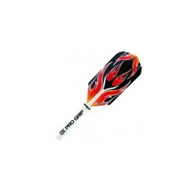 Vision Flight SLIM - Orange Flame