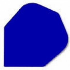 Longlife Flights standart blau