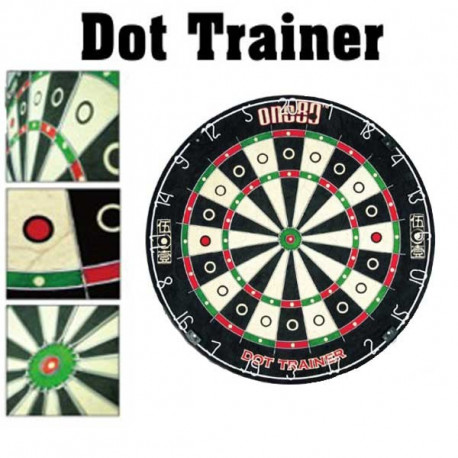DOT Trainer Dartboard