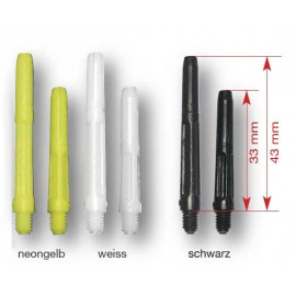 EVOLUTION Shafts - Schäfte - Nylon