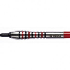 Dennis Priestley Soft Tip 18gr
