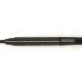 McCoy Saber Grip 18g Black