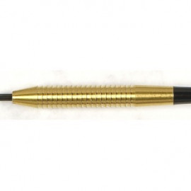 McCoy Saber Grip 18g Gold