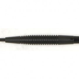 McCoy Stealth 22g Black
